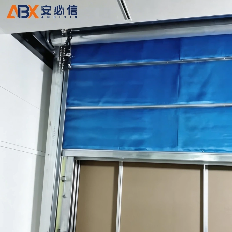 克孜勒苏柯尔克孜自治州柔性门