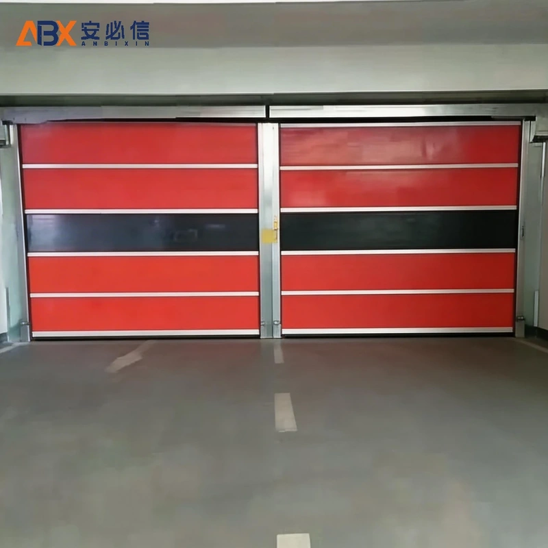 克孜勒苏柯尔克孜自治州快速卷帘门