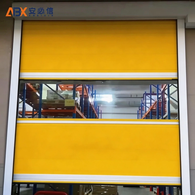 克孜勒苏柯尔克孜自治州快速门