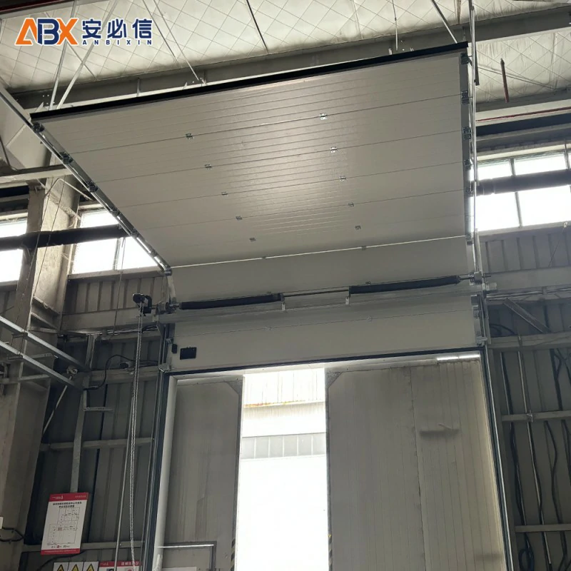 克孜勒苏柯尔克孜自治州快速滑升门