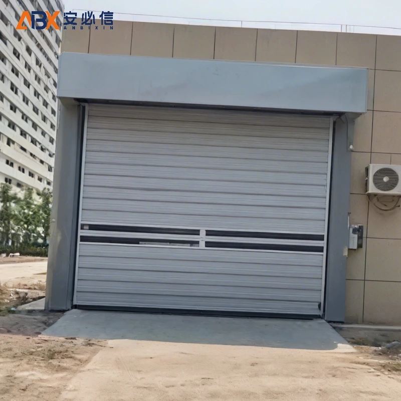克孜勒苏柯尔克孜自治州软帘高速门